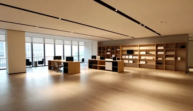 日常保养中的办公用品管理实践与场景适配